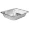 Handi-Foil Handi-Foil Half Size Aluminum Deep Steam Table Pan, PK100 321-00-100 - alternate 1